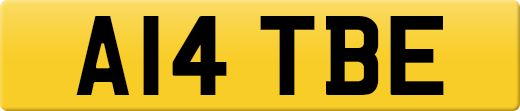 A14TBE