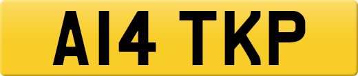 A14TKP