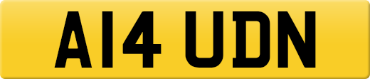 A14UDN