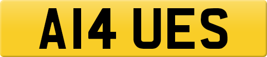 A14UES