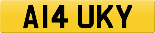 A14UKY