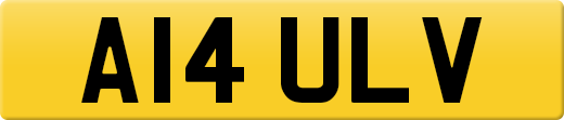 A14ULV