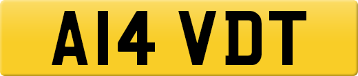 A14VDT