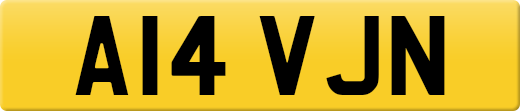 A14VJN