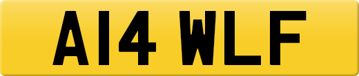 A14WLF