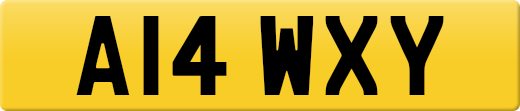 A14WXY