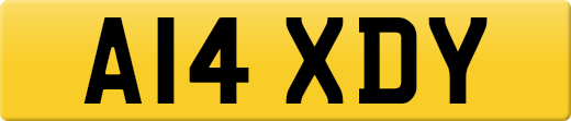 A14XDY