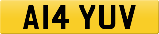 A14YUV