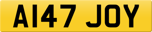 A147JOY