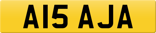 A15AJA