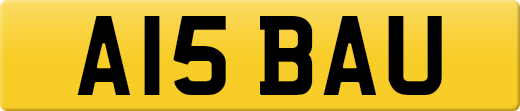 A15BAU