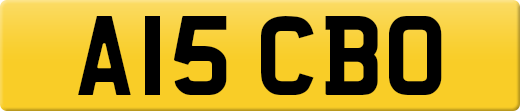 A15CBO