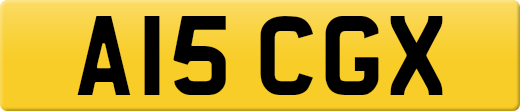 A15CGX
