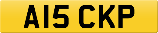 A15CKP