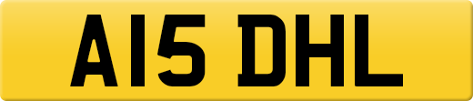 A15DHL