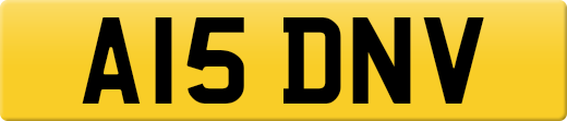 A15DNV