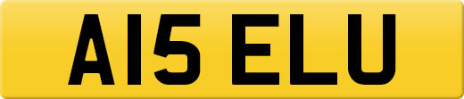 A15ELU