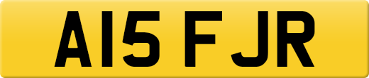 A15FJR