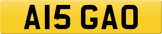 A15GAO
