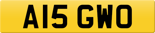 A15GWO