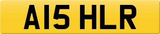 A15HLR