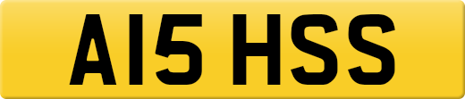 A15HSS
