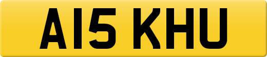 A15KHU