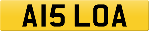 A15LOA