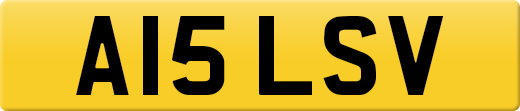 A15LSV