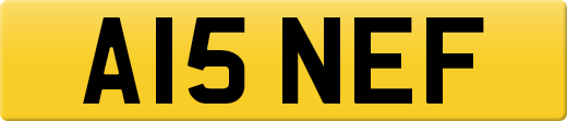 A15NEF