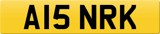 A15NRK