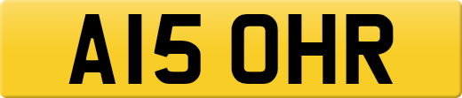 A15OHR