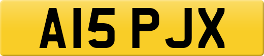 A15PJX