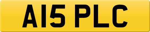 A15PLC