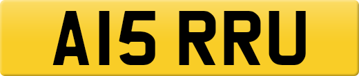 A15RRU