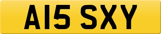 A15SXY