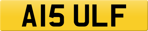 A15ULF