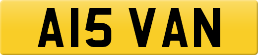 A15VAN