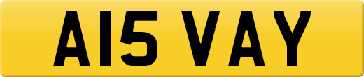 A15VAY