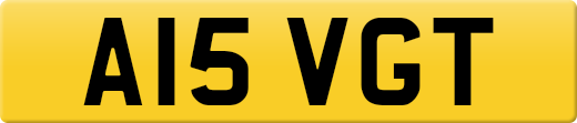 A15VGT
