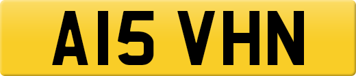 A15VHN