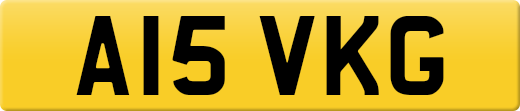 A15VKG