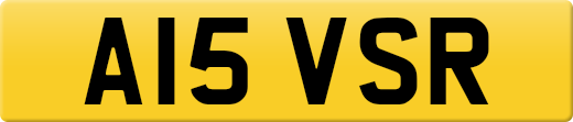 A15VSR