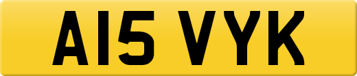 A15VYK