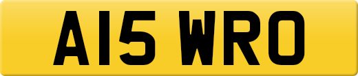 A15WRO