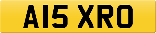 A15XRO