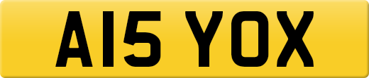 A15YOX