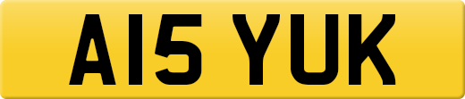 A15YUK