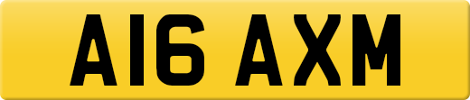 A16AXM