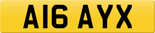 A16AYX